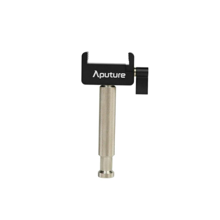 Aputure MT Pro Baby Pin Adapter to Back Clamp