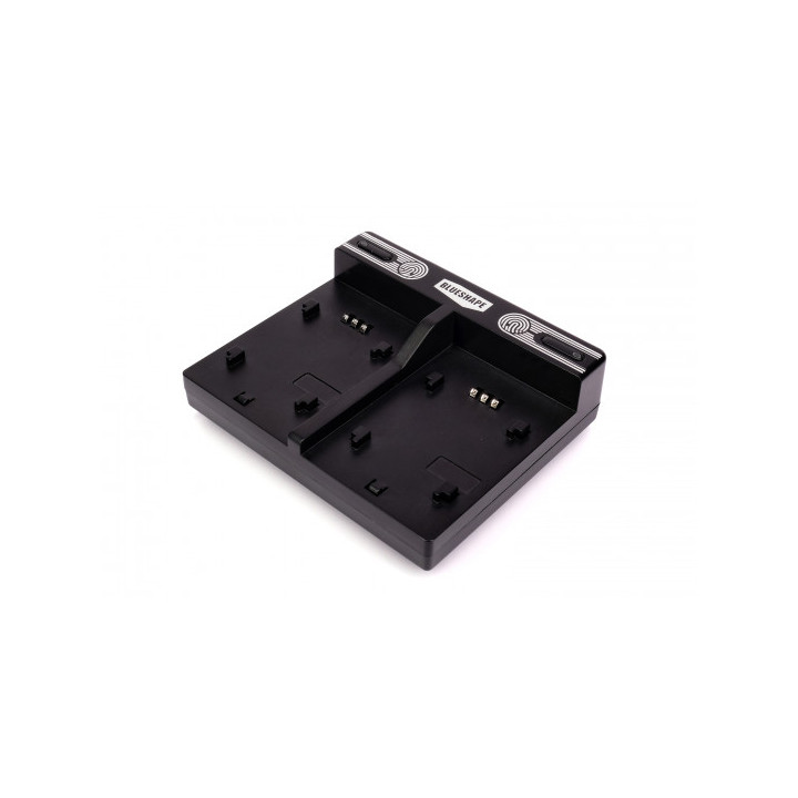 Blueshape CMDUAL-PD - Turbo Charger for small DV Powerpacks