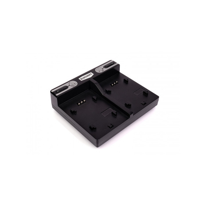 Blueshape CMDUAL-PD - Turbo Charger for small DV Powerpacks