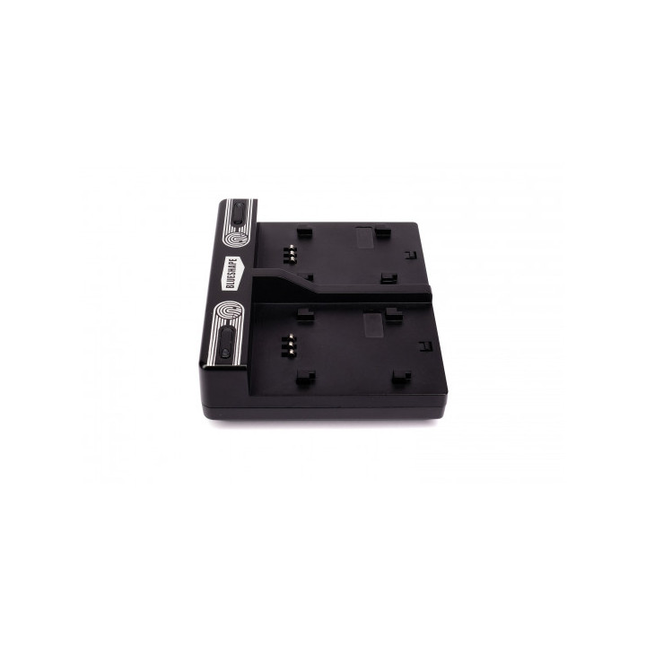 Blueshape CMDUAL-PD - Turbo Charger for small DV Powerpacks