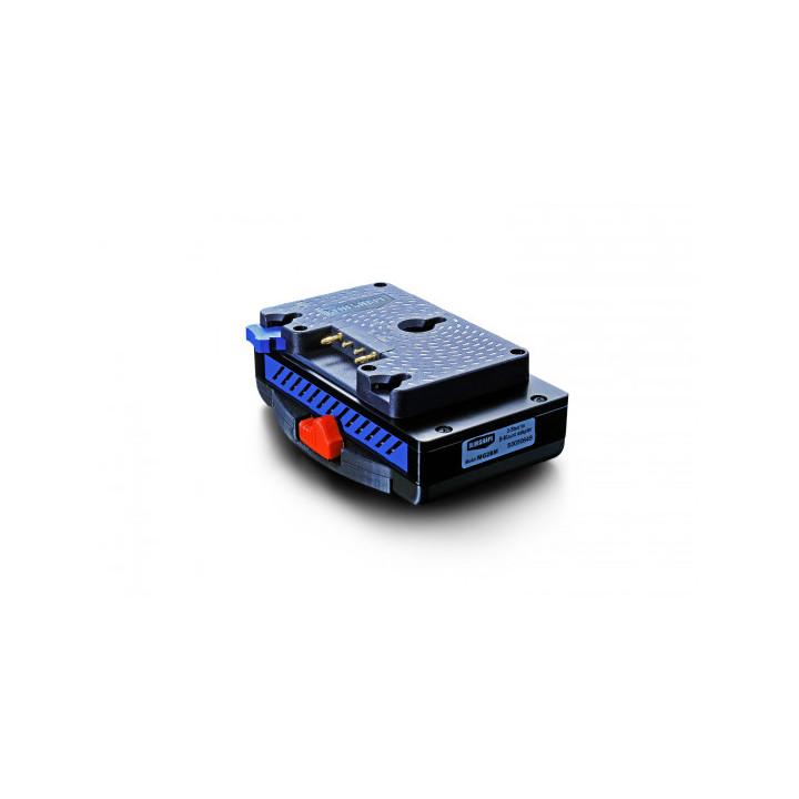 Blueshape MG2BM - Battery Adapter Plate