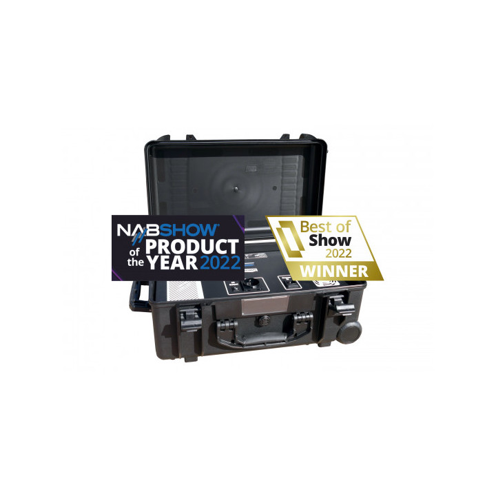 Blueshape PG700E - AC Power Generator