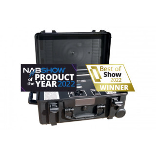 Blueshape PG700U - AC Power Generator