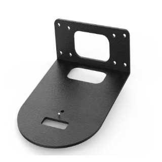 Telycam TLC-W12 - Wall mount - Black