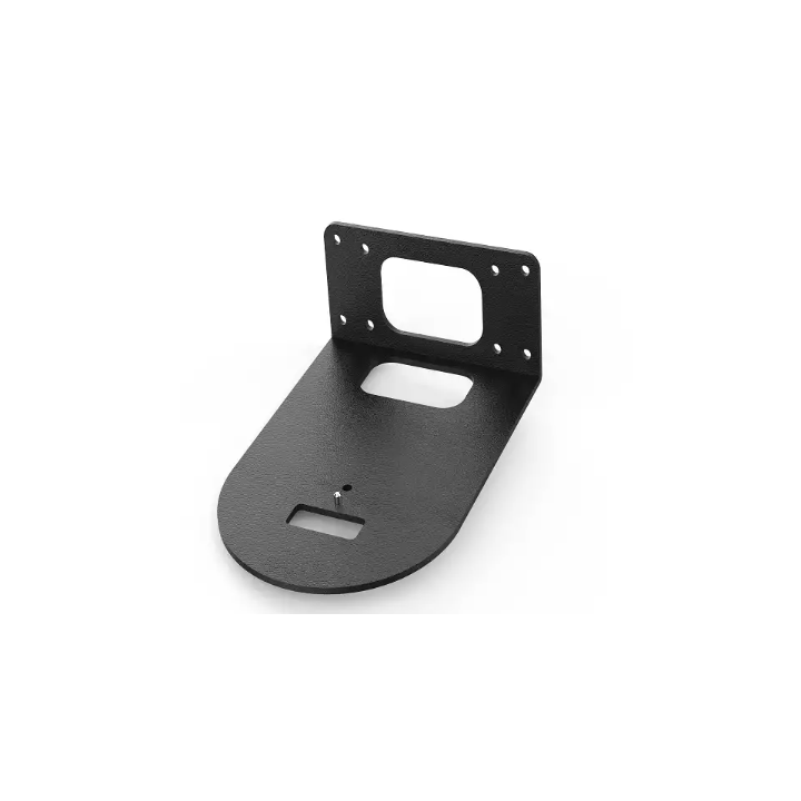 Telycam TLC-W12 - Wall mount - Black