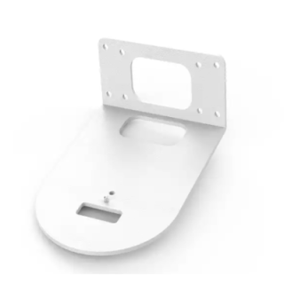 Telycam TLC-W12 - Wall mount - White