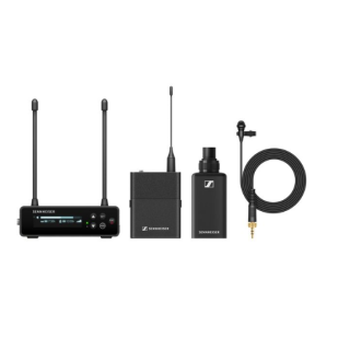 Sennheiser EW-DP ENG SET (Q1-6)