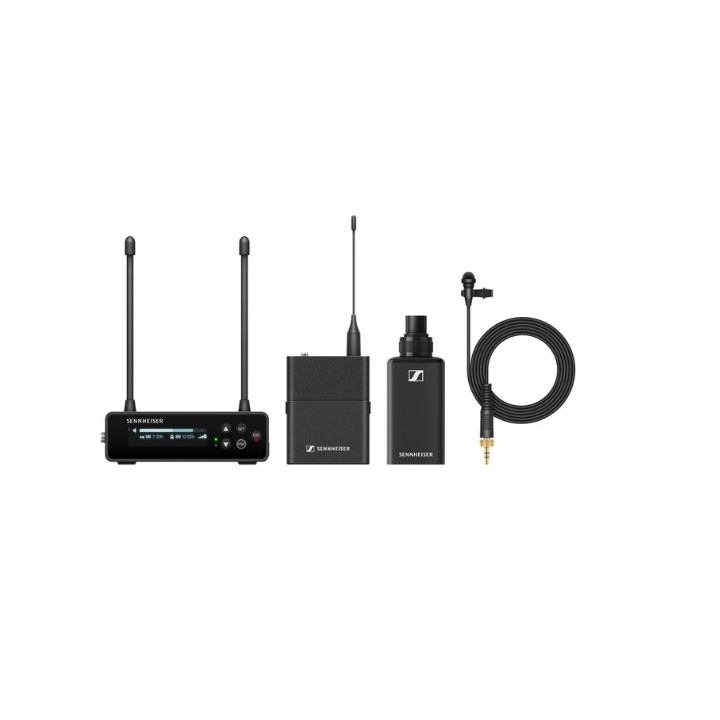 Sennheiser EW-DP ENG SET (Q1-6)