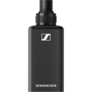 Sennheiser EW-DP SKP (Q1-6) -Sennheiser EW-DP SKP Digital Plug-On Wireless Transmitter/Recorder(Q1-6: 470.2 - 526 MHz)