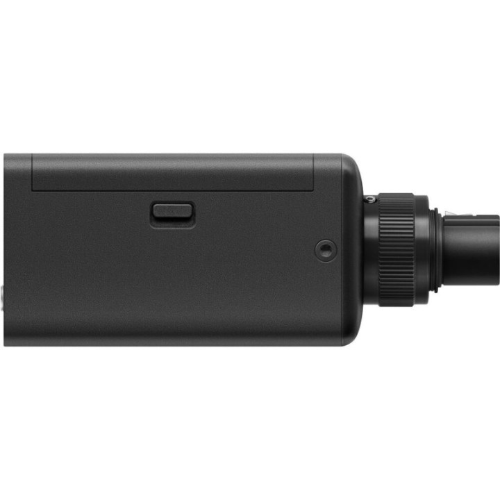 Sennheiser EW-DP SKP (Q1-6) -Sennheiser EW-DP SKP Digital Plug-On Wireless Transmitter/Recorder(Q1-6: 470.2 - 526 MHz)