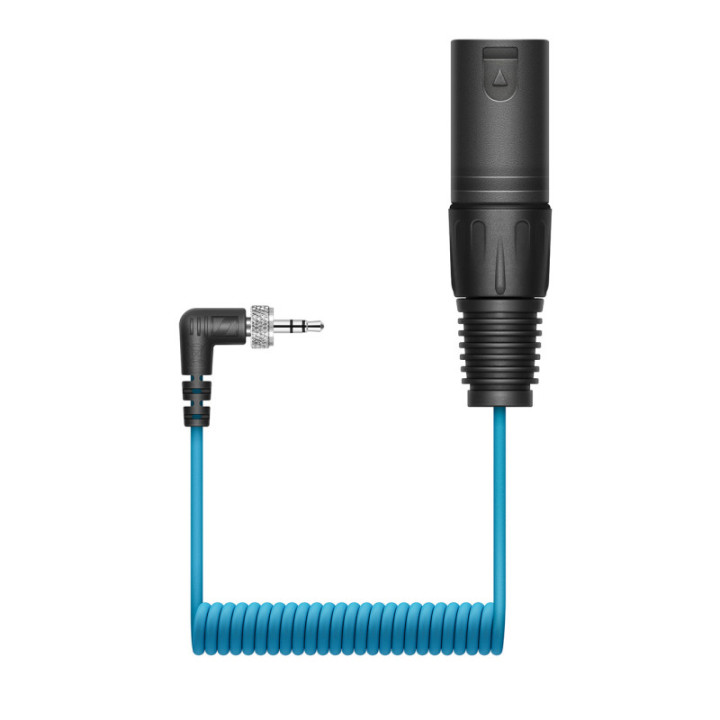 Sennheiser CL 35-XLR - Connection Cable