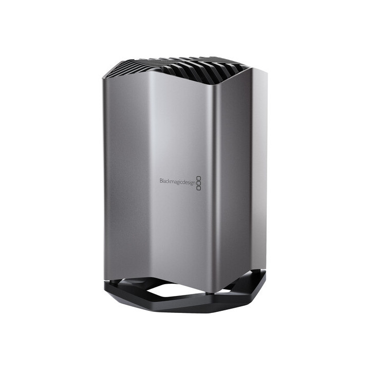 Blackmagic BM-DWCLDI/CLD320 - Cloud Store 320TB