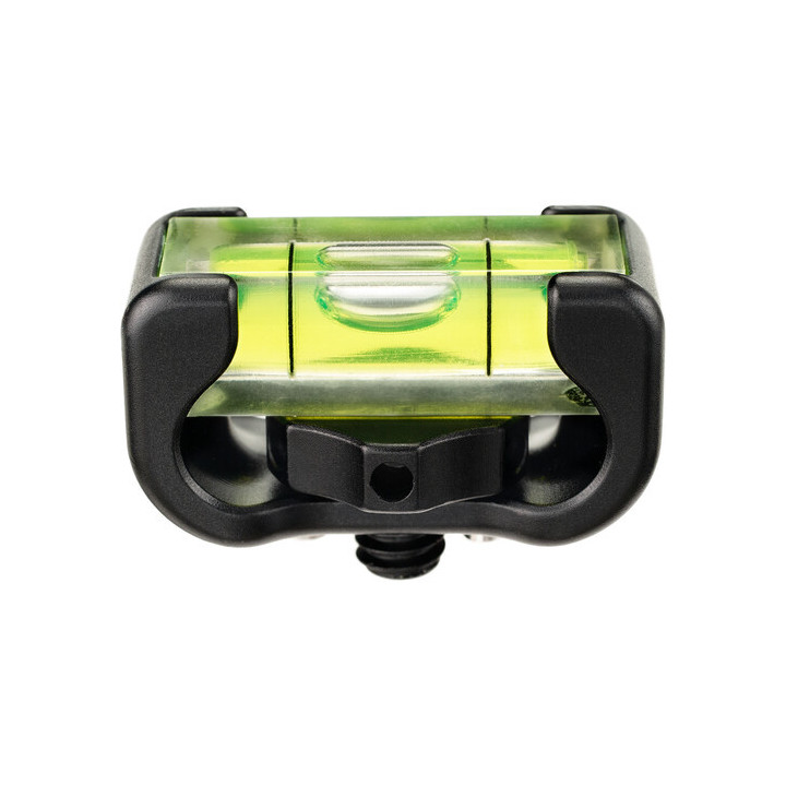 Wooden Camera WC-A40052 - Linear Bubble Level (1/4-20)