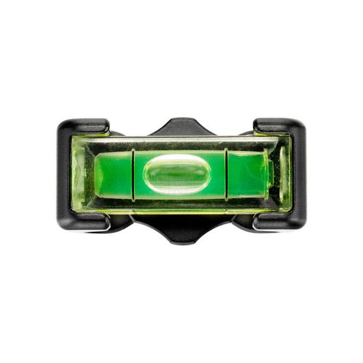 Wooden Camera WC-A40052 - Linear Bubble Level (1/4-20)