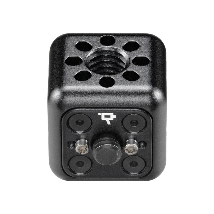 Wooden Camera WC-A00129 - Accessory Cube (1/4-20)