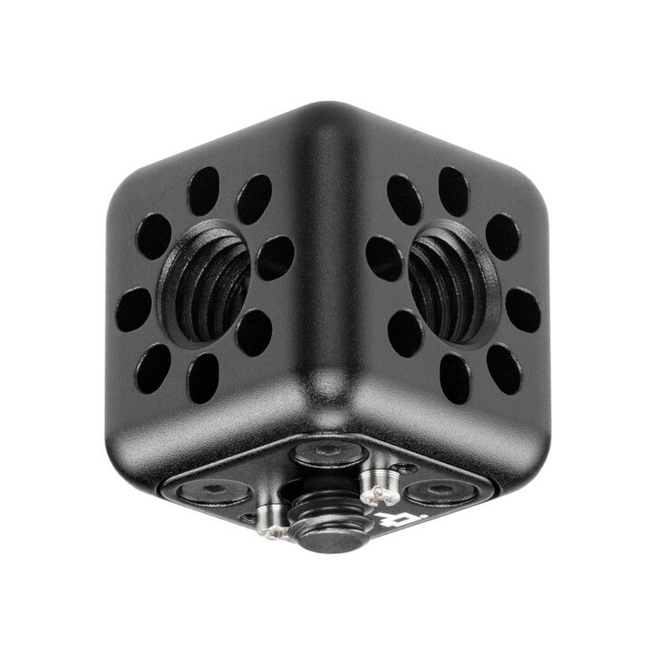 Wooden Camera WC-A00129 - Accessory Cube (1/4-20)