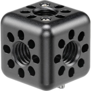 Wooden Camera WC-A00130 - Accessory Cube (3/8-16)