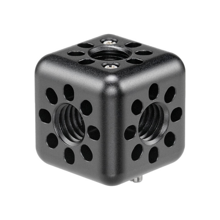 Wooden Camera WC-A00130 - Accessory Cube (3/8-16)