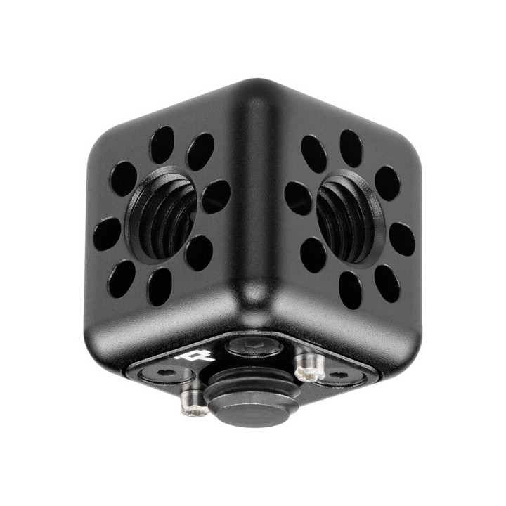 Wooden Camera WC-A00130 - Accessory Cube (3/8-16)