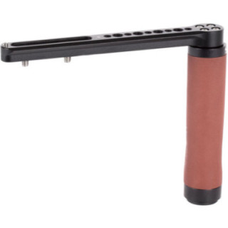 Wooden Camera WC-152500 - Camera Side Handle (Leather)