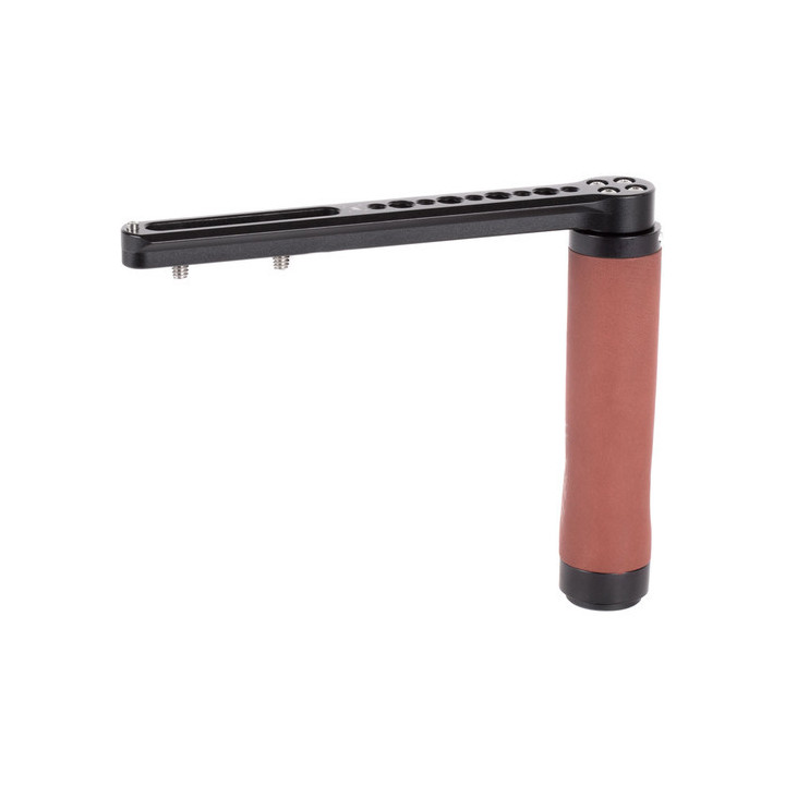 Wooden Camera WC-152500 - Camera Side Handle (Leather)