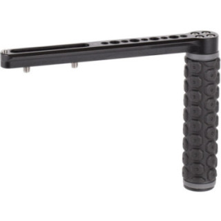 Wooden Camera WC-152600 - Camera Side Handle (Rubber)