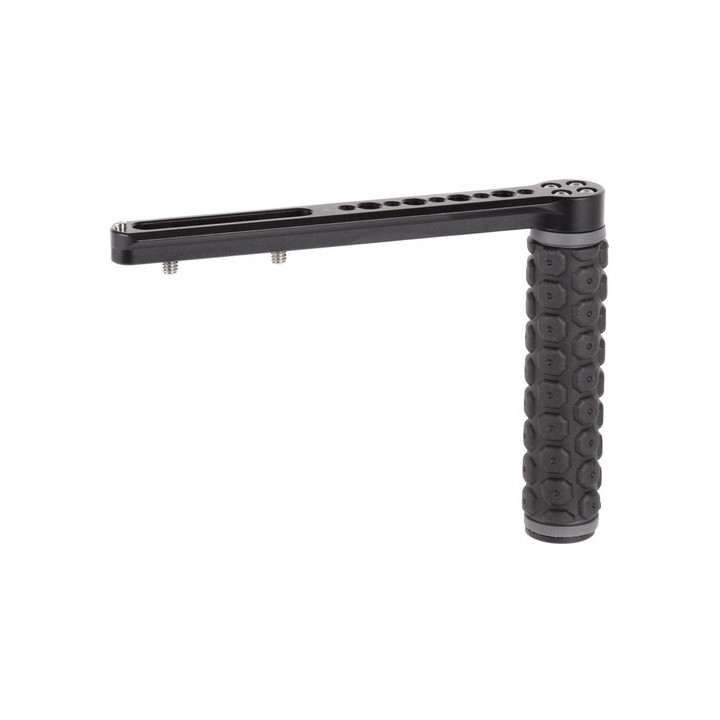 Wooden Camera WC-152600 - Camera Side Handle (Rubber)