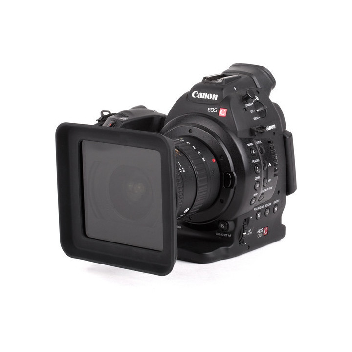 Wooden Camera WC-231400 - Zip Box 4x4 (80-85mm)