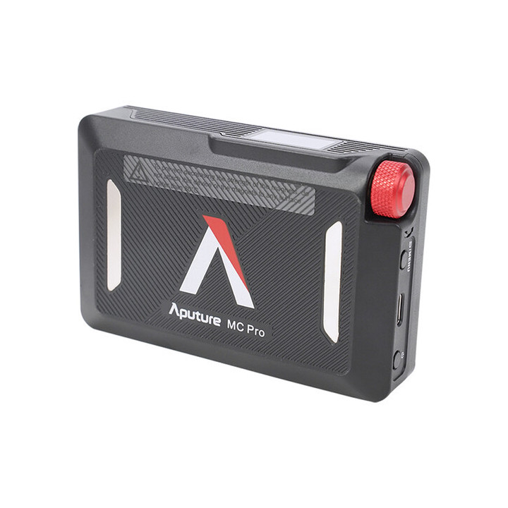 Aputure MC Pro 8-Light KIT (EU Version)