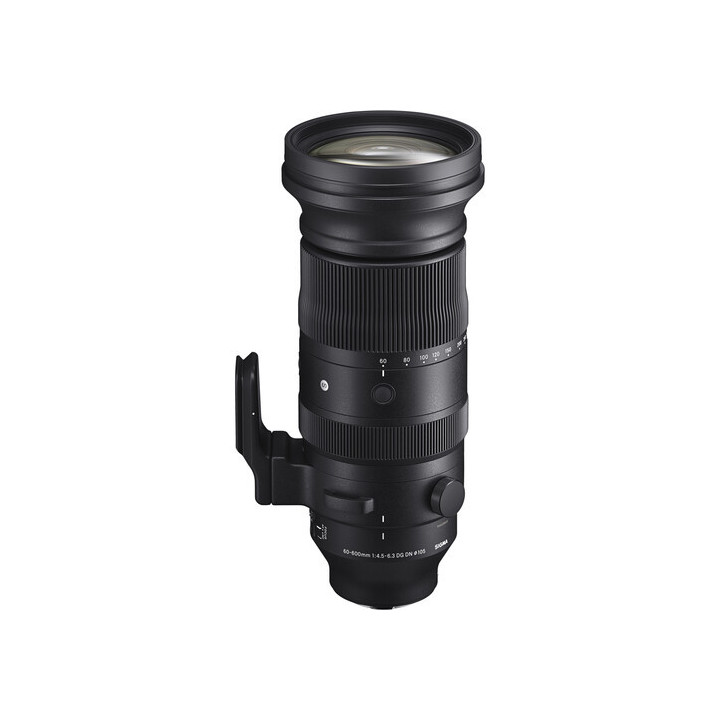 Sigma 732969 - 60-600mm F4,5-6,3 DG DN OS Sports (L-Mount)