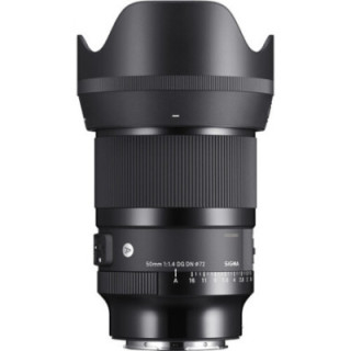 Sigma 315969 - 50mm F1,4 DG DN Art (L-Mount)