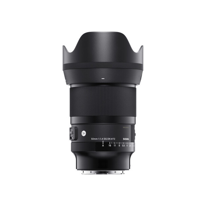 Sigma 315969 - 50mm F1,4 DG DN Art (L-Mount)