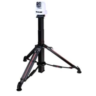 Cartoni KPTZ0201 - Lifto25 Motorized Elevation Column