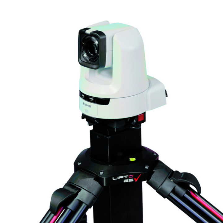 Cartoni KPTZ0201 - Lifto25 Motorized Elevation Column