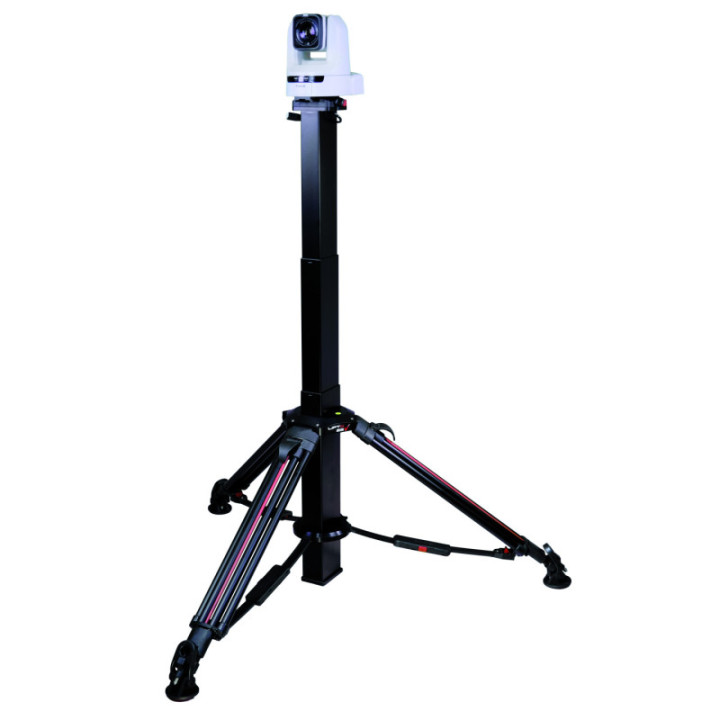 Cartoni KPTZ0201 - Lifto25 Motorized Elevation Column