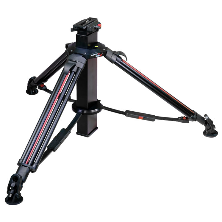 Cartoni KPTZ0201 - Lifto25 Motorized Elevation Column