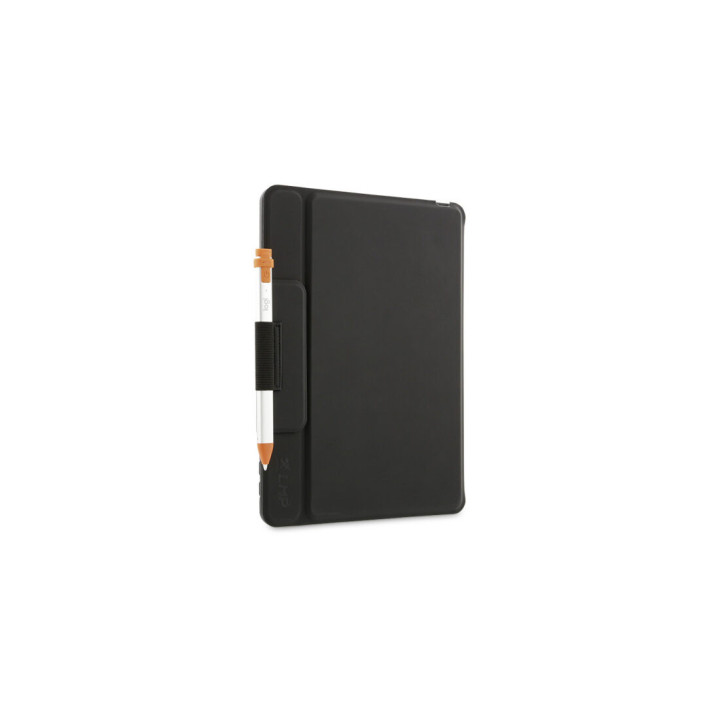 LMP P-Key102-SL - Keyboard ProtectCase for iPad 10.2"
