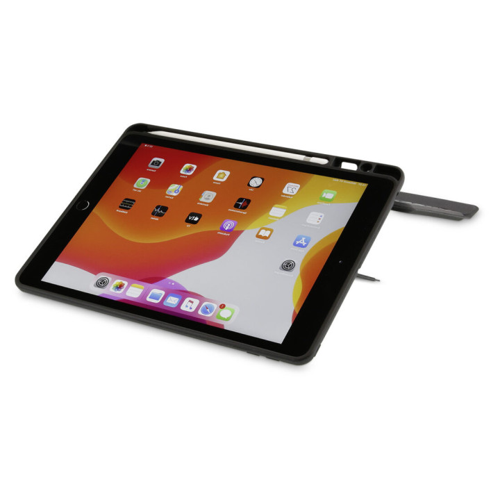 LMP P-Key102-SL - Keyboard ProtectCase for iPad 10.2"