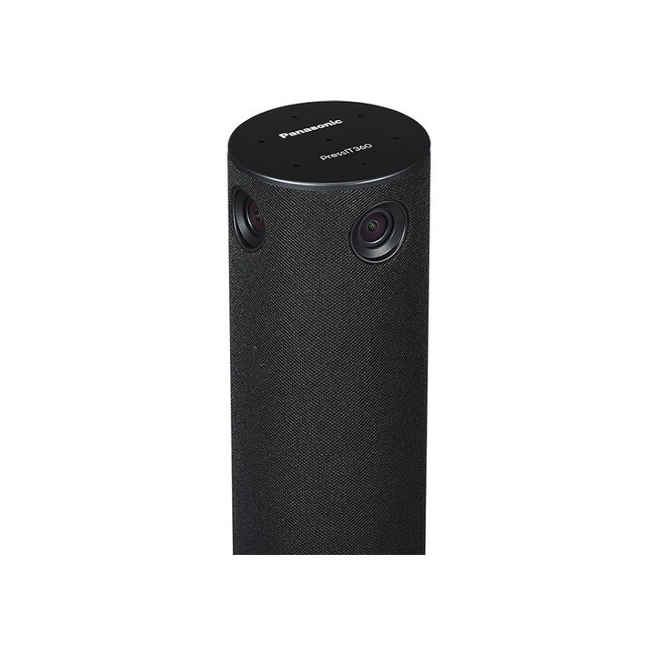 Panasonic TY-CSP1 - PressIT360 360° Camera Speakerphone