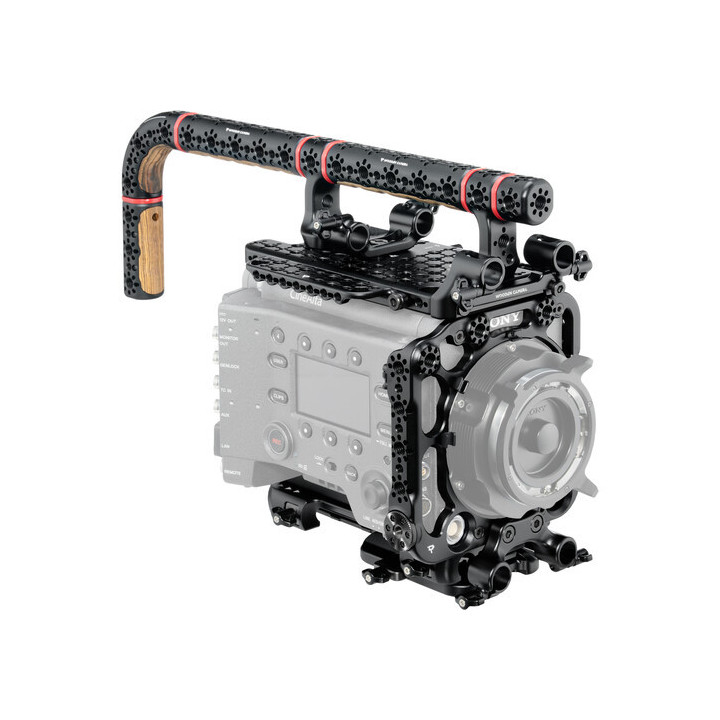 Wooden Camera WC-K10021 - Elite Accessory System (Sony Venice, Venice 2)