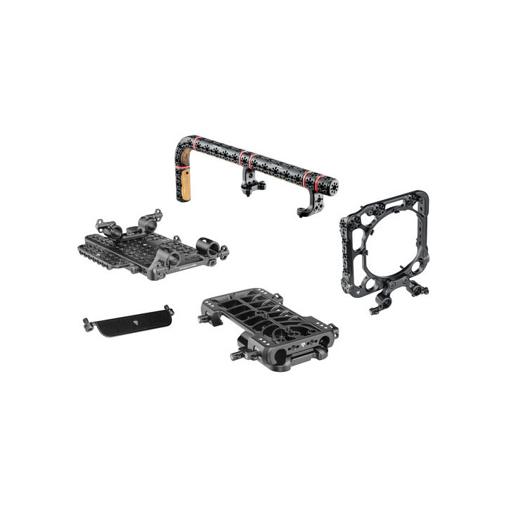 Wooden Camera WC-K10021 - Elite Accessory System (Sony Venice, Venice 2)