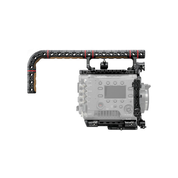 Wooden Camera WC-K10021 - Elite Accessory System (Sony Venice, Venice 2)