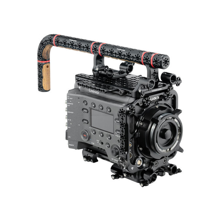Wooden Camera WC-K10021 - Elite Accessory System (Sony Venice, Venice 2)