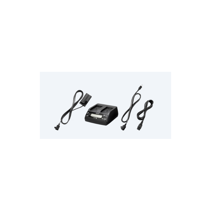 Sony ACVQ1051C.CEE - AC-VQ1051 Double Quick-Charger