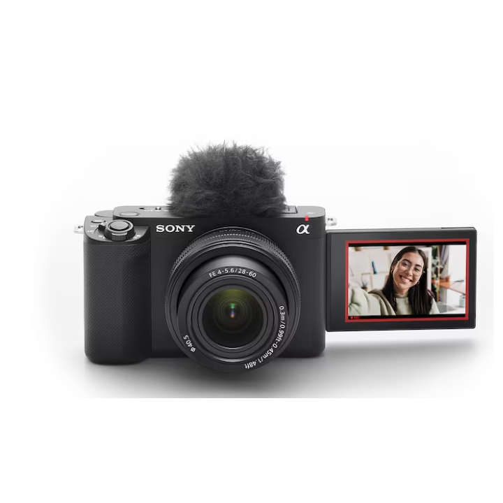 Sony ZVE1BDI.EU - Alpha ZV-E1 FF Body Black