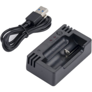 Tilta BCS-14500-K2 - 14500 Battery Charger Set