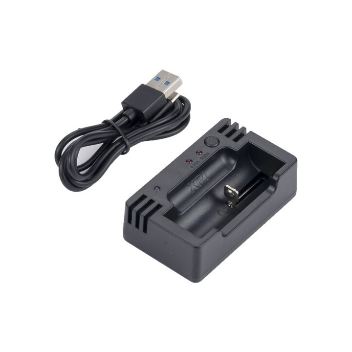 Tilta BCS-14500-K2 - 14500 Battery Charger Set