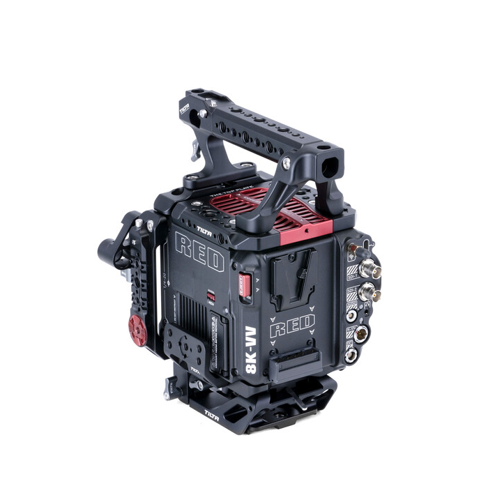 Tilta ESR-T08-A - Camera Cage for RED V-RAPTOR Basic Kit