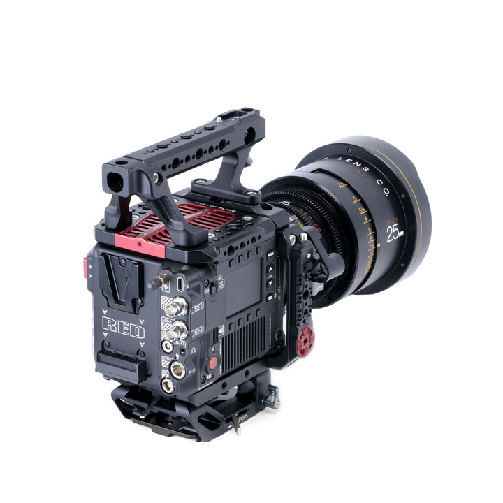 Tilta ESR-T08-A - Camera Cage for RED V-RAPTOR Basic Kit