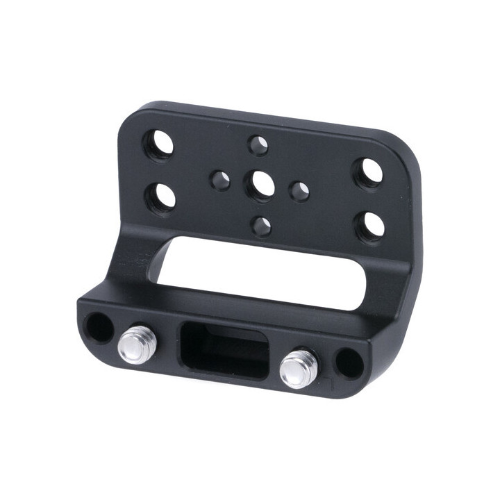 Tilta ESR-T08-BMP - Bottom Mounting Plate for RED V-RAPTOR